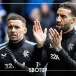 SBOTOP : Connor Goldson Tinggalkan Rangers untuk Gabung Aris Limassol