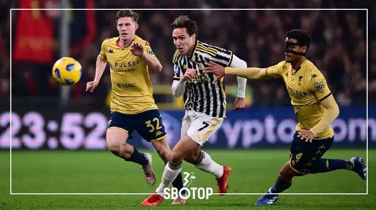 SBOTOP Federico Chiesa di Persimpangan Karir: Antara Barcelona atau Liverpool