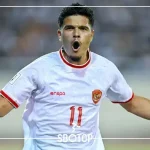 SBOTOP Spekulasi Transfer Pemain Timnas: Ragnar Oratmangoen Tinggalkan FC Groningen | Gabung Klub Belgia Milik Pengusaha RI