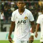 SBOTOP: Jeam Kelly Sroyer Tinggalkan Tim | M. Supriadi Jadi Bintang Baru Macan Putih dan Idola Persikmania