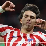 SBOTOP Diego Simeone Tetap Terkendali Soal Masa Depan Joao Felix: Dia Masih Bagian dari Atletico Madrid