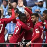 SBOTOP Liga Inggris: Legenda Liverpool Ramal MU Kesulitan Juara dan Finis di 4 Besar