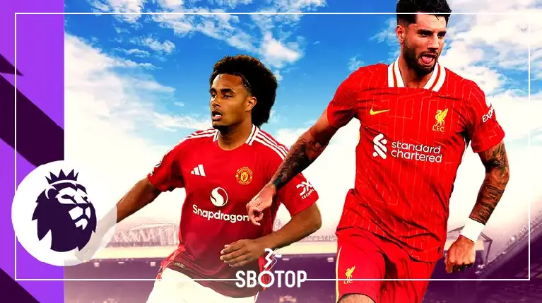 SBOTOP: 5 Nama Pemain Premier League Musim Ini yang Sulit Dilafalkan oleh Lidah Orang Indonesia