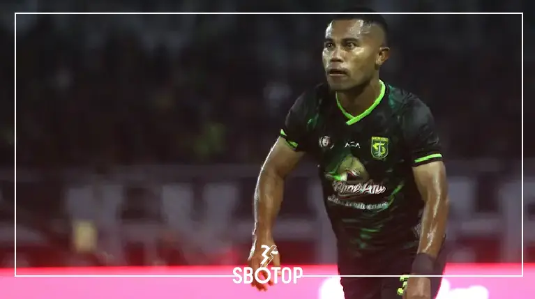 SBOTOP BRI Liga 1: Ardi Idrus Siap Gantikan Catur Pamungkas yang Cedera sebagai Bek Kanan di Laga Persebaya Vs Barito Putera