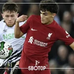 SBOTOP: Marc Bernal Cedera ACL | Barcelona Bidik Bintang Muda Liverpool