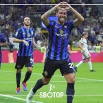 SBOTOP: Jadwal Lengkap Inter Milan di Fase Grup Liga Champions 2024/2025