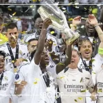 SBOTOP: Real Madrid Raih Piala Super Eropa 2024 | Ancelotti Puji Awal Musim yang Gemilang