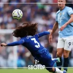 SBOTOP 5 Pesepak Bola yang Merasa Malu karena Ucapan Sendiri: Tanya Ronaldo dan Cucurella | Mereka Pasti Ingin Menghilang Saja