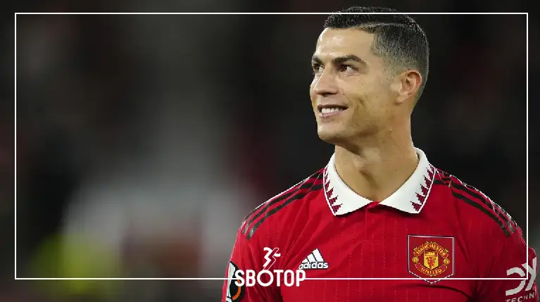 SBOTOP 7 Pemain Asing Terbaik dalam Sejarah Premier League: Cristiano Ronaldo Tak Jadi yang Teratas