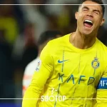 SBOTOP Rekor Baru Cristiano Ronaldo: Raih 1 Juta Subscriber di YouTube dalam Waktu Tercepat