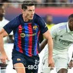 SBOTOP: Jadwal Lengkap FC Barcelona di Fase Grup Liga Champions 2024/2025