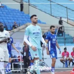 SBOTOP Kisah Debut Gemilang: Igor Rodrigues | Kiper Persita Langsung Catat Clean Sheet dan Bawa Kemenangan di BRI Liga 1