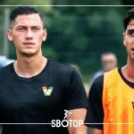 SBOTOP Torino: Ujian Berat Menanti Jay Idzes di Serie A Sebelum Bergabung dengan Timnas Indonesia