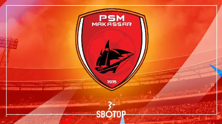 SBOTOP Profil Klub BRI Liga 1 2024/2025: PSM Makassar Era Terberat Tim Juku Eja di Bawah Asuhan Bernardo Tavares