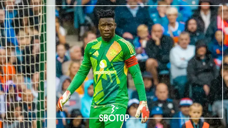 SBOTOP Paul Scholes Kritik Pedas: Andre Onana Dinilai Jadi Titik Lemah MU Musim 2024/2025