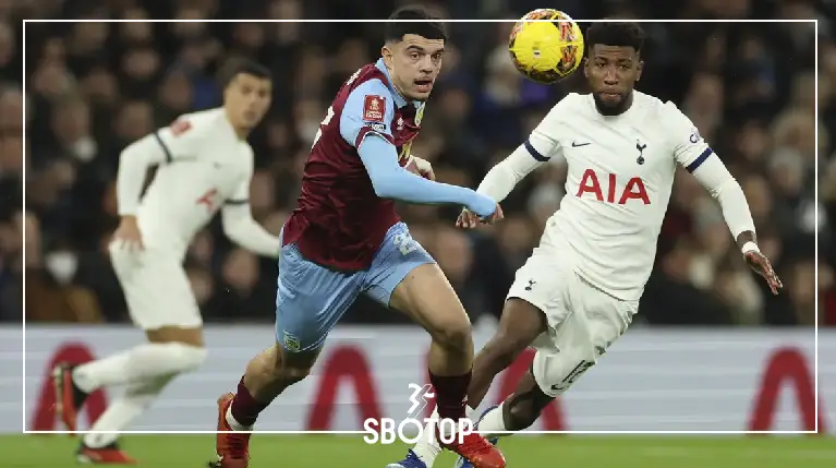 SBOTOP Liga Italia: AC Milan Resmi Datangkan Emerson Royal dari Tottenham | Pierre Kalulu Hijrah ke Juventus