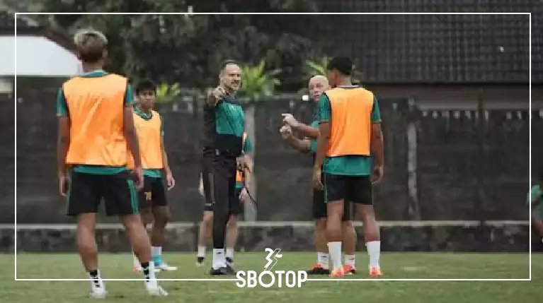 SBOTOP BRI Liga 1: Pelatih PSS Tingkatkan Stamina Usai Duel Berat Melawan Persebaya | Menuju Pertandingan Melawan Persik