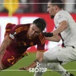 SBOTOP Liga Italia: Paulo Dybala Menuju Klub Arab Saudi | AS Roma Belum Cari Pengganti