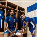 SBOTOP PSIS Semarang Luncurkan Koleksi Jersey Baru untuk BRI Liga 1 2024/2025: Memadukan Filosofi dan Sejarah