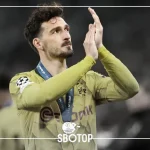 SBOTOP : Bos Bologna Ungkap Pendekatan Hummels saat Calafiori hampir pindah ke Arsenal