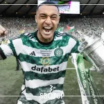 SBOTOP : Adam Idah Celtic Ajukan Tawaran Lebih Bagus Datangkan Striker Norwich