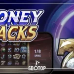 SBOTOP : GAME SLOT BARU SPEKTAKULER DARI PRAGMATIC PLAY MONEY STACKS