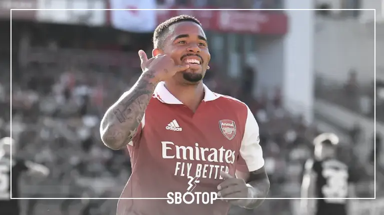 SBOTOP-_-Gabriel-Jesus-Cetak-Gol-Solo-saat-The-Gunners-Tampil-Mengesankan