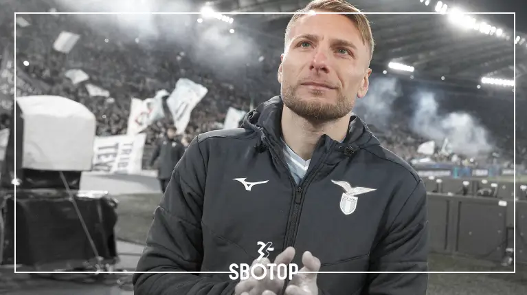 SBOTOP : Lazio bangkit Kembali untuk Mengalahkan Venezia