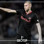 SBOTOP : Milan Perkuat Pertahanan dengan Merekrut Pavlovic