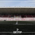 SBOTOP : Sunderland Kritik Berat Adegan ‘memalukan’ di Pusat Kota