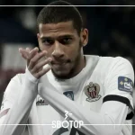 SBOTOP : Todibo Bergabung Dengan West Ham dengan Status Pinjaman dari Nice