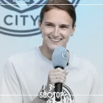 SBOTOP : Vivianne Miedema Rekrutan Baru Man City Targetkan Gelar Juara Setelah Tolak Tawaran Bertahan di WSL