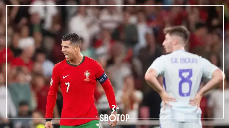 SBOTOP Cristiano Ronaldo Blak-blakan: Desak Perombakan Total Manajemen MU dan Sindir Erik ten Hag Kurang Mentalitas