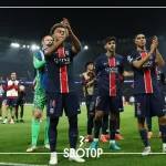 SBOTOP: Girona dan Format Baru Liga Champions Berhasil Bikin PSG Kewalahan