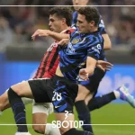 SBOTOP Pengakuan Tulus Pelatih Inter Milan: AC Milan Lebih Pantas Menang di Laga Derbi