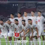 SBOTOP: Media Vietnam Akui Timnas Indonesia Sebagai Tim Terkuat di Asia Tenggara