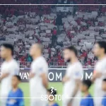 SBOTOP Kualifikasi Piala Dunia 2026: Ancaman dari Pemain Bahrain yang Bisa Mengguncang Timnas Indonesia