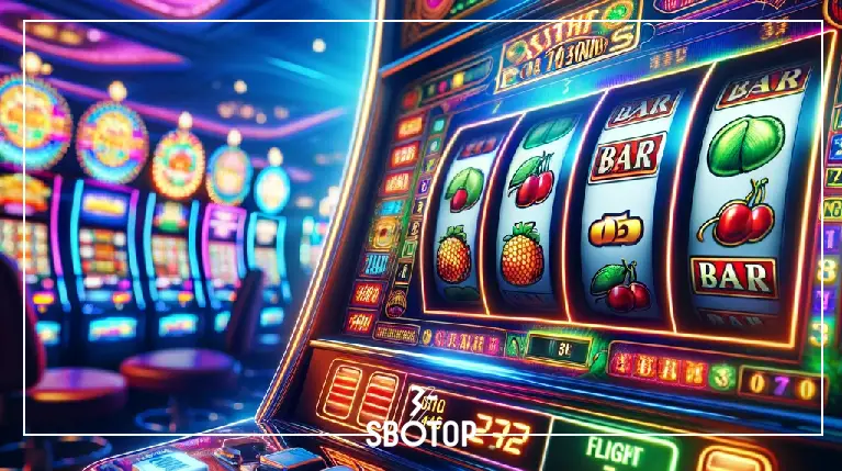 SBOTOP Peran Random Number Generator (RNG) dalam Live Casino: Kunci Kejujuran dan Transparansi Permainan