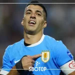 SBOTOP: Selamat Pensiun! Inilah Rekam Jejak Gemilang Luis Suarez di Timnas Uruguay