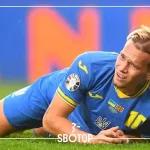 SBOTOP Mykhaylo Mudryk di Chelsea: Tekad Pantang Menyerah Meski Bayang-Bayang Transfer Menghantui