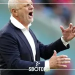 SBOTOP Profil Graham Arnold: Pelatih Sukses yang Bawa Australia Cetak Rekor di Piala Dunia 2022