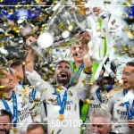 SBOTOP Prediksi Juara Liga Champions 2024/2025 Versi Supercomputer: Real Madrid Gagal Pertahankan Gelar | Siapa yang Berkuasa