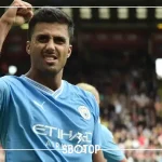 SBOTOP: Gemilang di Man City dan Timnas Spanyol | Rodri Pantas Raih Trofi Ballon d’Or 2024