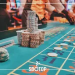 SBOTOP: Apa yang Harus Dilakukan Jika Anda Mencurigai Kecurangan di Kasino Langsung