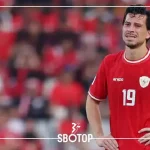 SBOTOP: Thom Haye Tolak NAC Breda | Gelandang Timnas Indonesia Pilih Bergabung dengan Almere City