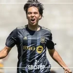 SBOTOP: Adrian Wibowo, Winger Muda Los Angeles FC, Tunggu Panggilan PSSI untuk Wujudkan Mimpi Bela Timnas Indonesia