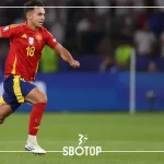 SBOTOP: Terpuruk di Kasta Bawah Liga Spanyol, Gelandang Ini Sesali Keputusan Tolak Tawaran Liverpool