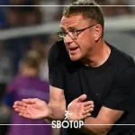 SBOTOP Ralf Rangnick Komentari Kondisi MU di Era Erik Ten Hag: Tim Itu Memang Butuh ‘Operasi Jantung’