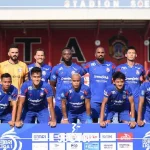 SBOTOP Kejutan di Awal Musim BRI Liga 1 2024/2025: Arema FC Hadapi Jadwal Berat dengan Anomali Unik