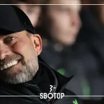 SBOTOP 4 Momen Menarik Saat Jurgen Klopp Kembali ke Pinggir Lapangan: Mengundang Kerinduan Fans Dortmund dan Liverpool